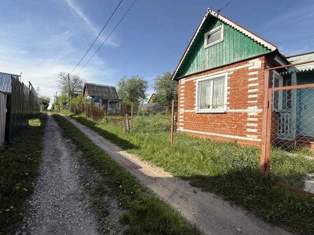 Купить дачу у метро Новокосино в Московской области. Вариант № 2179815, 0, площадь - квм, цена 650000 рублей