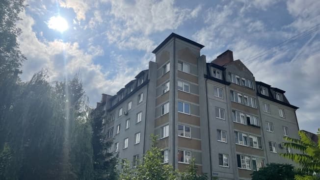 Купить квартиру в Микрорайоне Александра Космодемьянского в Калининграде. Вариант № 2337984, 1, площадь - квм, цена 12000000 рублей