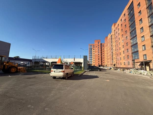 Снять квартиру в Уссурийске. Вариант № 2380954, 1, площадь - квм, цена 30000 рублей