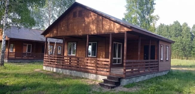 Купить дом до 12 млн в Московской области. Вариант № 2226481, 0, площадь - квм, цена 5700000 рублей