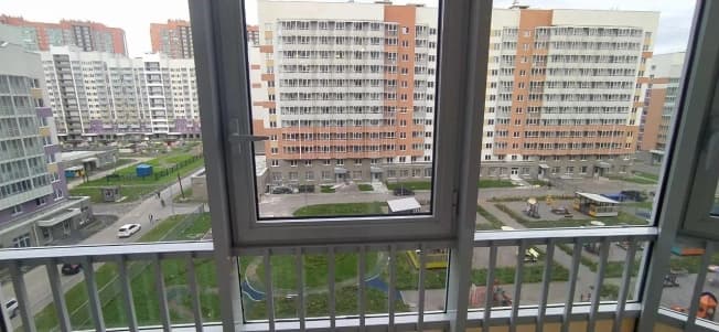 Купить студию в ЖК Имена в Ленинградской области. Вариант № 2389361, 1, площадь - квм, цена 6400000 рублей
