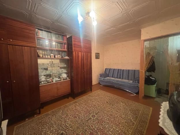 Купить квартиру на улице Шлюзовая в Новосибирске. Вариант № 2401956, 1, площадь - квм, цена 3000000 рублей