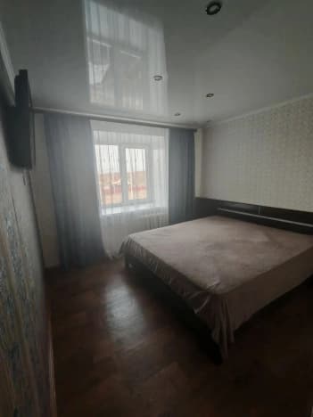 Купить квартиру на улице Знаменского в Тобольске. Вариант № 2385490, 0, площадь - квм, цена 3500000 рублей