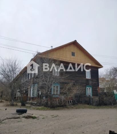 Купить квартиру до 7 млн на улице Жуковского в Улан-Удэ. Вариант № 2174547, 0, площадь - квм, цена 5250000 рублей