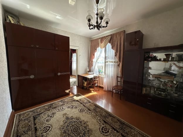 Купить двухкомнатную квартиру с мебелью в Краснодаре. Вариант № 1768560, 0, площадь - квм, цена 3650000 рублей