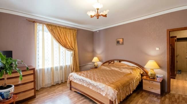 Купить трехкомнатную квартиру в Белгородском Муниципальном Округе в Белгородской области. Вариант № 2366556, 0, площадь - квм, цена 3890000 рублей