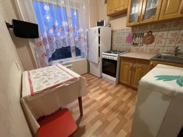 Купить квартиру с ремонтом на вторичке в Микрорайоне 3А, район Братеево в Москве. Вариант № 2167811, 0, площадь - квм, цена 12000000 рублей