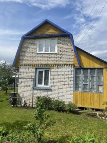 Купить дачу в Нижнем Новгороде. Вариант № 2111044, 1, площадь - квм, цена 4400000 рублей