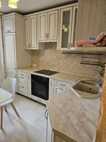 Купить четырехкомнатную квартиру у метро Текстильщики в Москве. Вариант № 2368552, 0, площадь - квм, цена 20900000 рублей