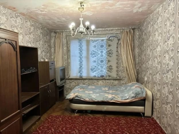 Купить однокомнатную квартиру в районе Тверской в Москве. Вариант № 2211875, 0, площадь - квм, цена 10000000 рублей