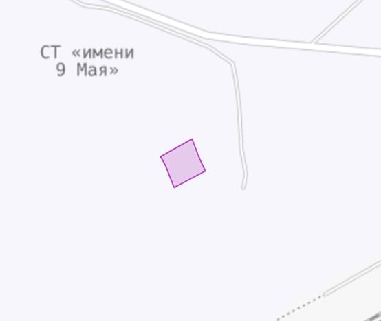 Купить земельный участок в Владимирской области. Вариант № 2282647, 1, площадь - квм, цена 450000 рублей
