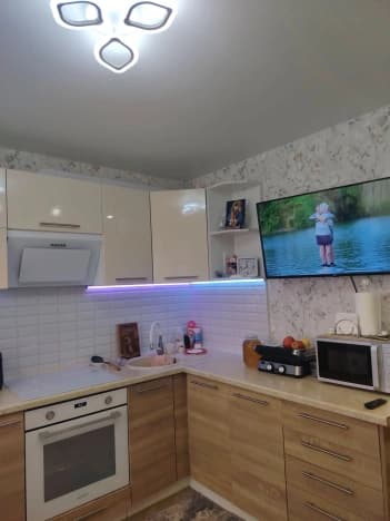 Купить двухкомнатную квартиру в Посёлоке Садовом в Новосибирском районе на улице Снежная , посёлок Садовый в Новосибирской области. Вариант № 2362404, 0, площадь - квм, цена 6600000 рублей