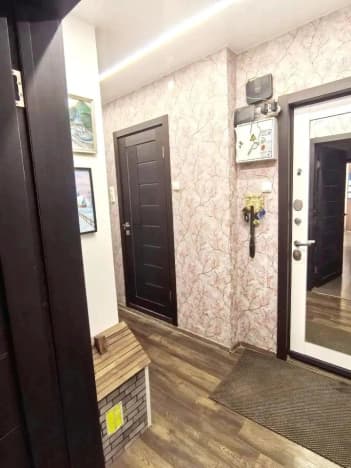 Купить трехкомнатную квартиру в ЖК Дом Чкалов (Дом Chkalov) в Москве. Вариант № 2367269, 0, площадь - квм, цена 24900000 рублей