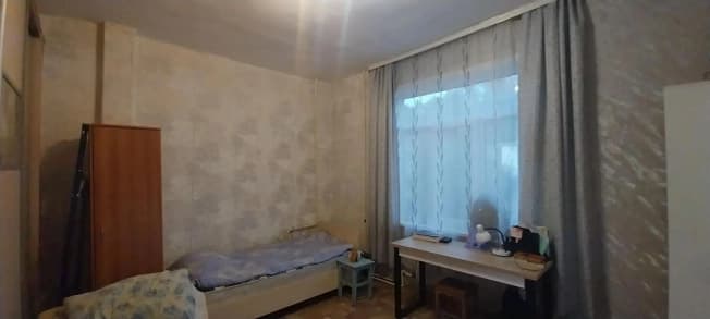 Купить двухкомнатную квартиру в Улан-Удэ. Вариант № 2344588, 1, площадь - квм, цена 3540000 рублей