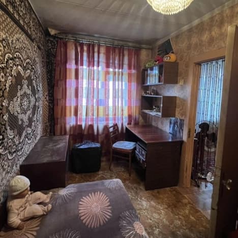 Купить квартиру в ЖК Кленовые аллеи в Москве. Вариант № 2302453, 1, площадь - квм, цена 17500000 рублей
