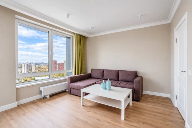 Купить двухкомнатную квартиру у метро Нижегородская в Москве. Вариант № 2400273, 0, площадь - квм, цена 27850000 рублей