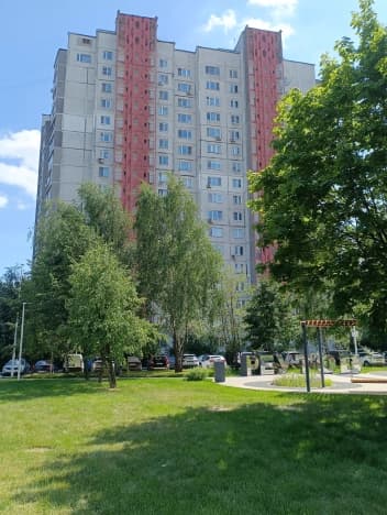Купить двухкомнатную квартиру на улице Космонавтов в Люберцах. Вариант № 2186095, 0, площадь - квм, цена 17200000 рублей