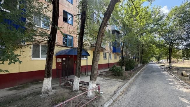 Купить квартиру в Элисте. Вариант № 2292442, 1, площадь - квм, цена 4500000 рублей