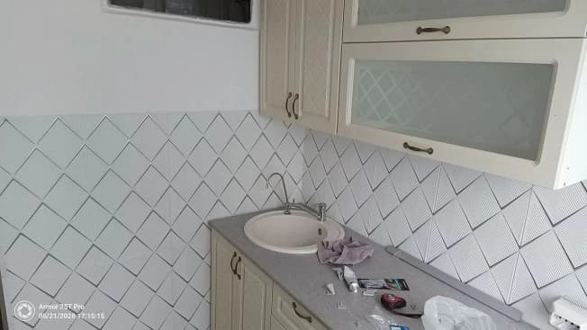 Купить двухкомнатную квартиру в Микрорайоне 55-й в Кемерове. Вариант № 2191247, 0, площадь - квм, цена 5200000 рублей