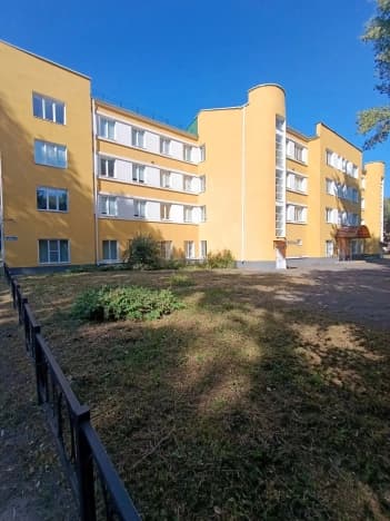 Купить двухкомнатную квартиру на улице Спортивная набережная в Воронеже. Вариант № 2323178, 1, площадь - квм, цена 3700000 рублей