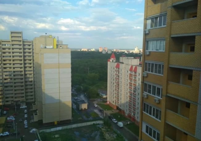 Купить двухкомнатную квартиру на улице Гайдара в Воронеже. Вариант № 2270881, 0, площадь - квм, цена 6900000 рублей