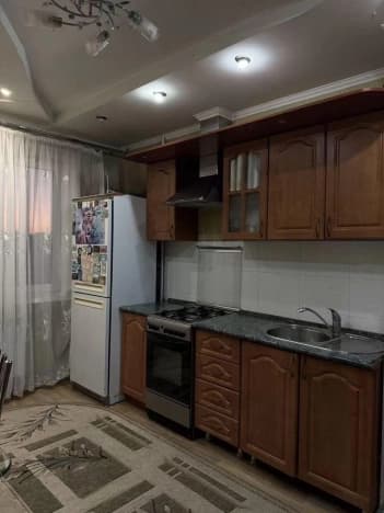 Купить квартиру с мебелью в Старом Осколе. Вариант № 2377928, 0, площадь - квм, цена 7770000 рублей