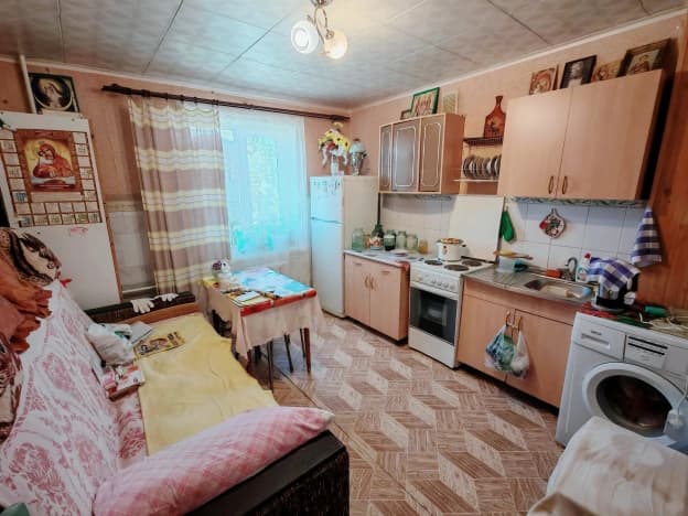 Купить квартиру в Микрорайоне Новый в Белгороде. Вариант № 2180212, 0, площадь - квм, цена 4050000 рублей