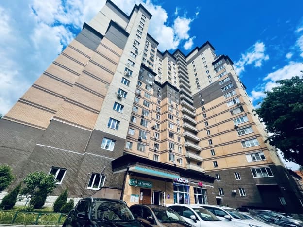 Купить квартиру в ЖК Ренессанс в Москве. Вариант № 2178716, 0, площадь - квм, цена 10675550 рублей