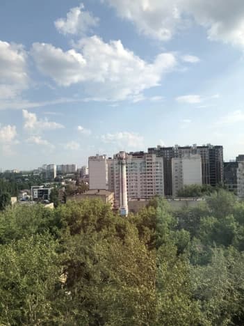 . Вариант № 2265229, 1, площадь - 40.9 квм, цена 6750000 рублей