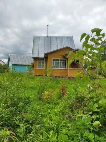 Купить земельный участок в СНТ в Ленинградской области. Вариант № 2199162, 0, площадь - квм, цена 1924999 рублей