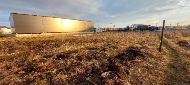Купить земельный участок в Липецкой области. Вариант № 2107302, 1, площадь - квм, цена 3500000 рублей
