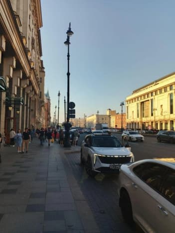 Купить однокомнатную квартиру площадью 45 кв.м на вторичке в Ленинградской области. Вариант № 1644704, 1, площадь - квм, цена 11399000 рублей