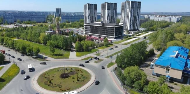 Купить однокомнатную квартиру в новостройках в Посёлоке Железнодорожного Разъезде Киндери в Высокогорском районе в Республике Татарстан (татарстан). Вариант № 2380653, 0, площадь - квм, цена 7200000 рублей