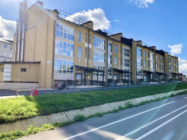 Купить двухкомнатную квартиру с мебелью в Владимире. Вариант № 2385000, 0, площадь - квм, цена 7356000 рублей