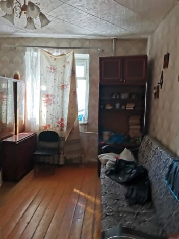 Купить двухкомнатную квартиру на улице Амирова в Белебее. Вариант № 1490718, 1, площадь - квм, цена 1570000 рублей