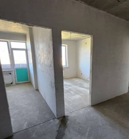 Купить двухкомнатную квартиру в Микрорайоне Панорама в Краснодаре. Вариант № 2053996, 1, площадь - квм, цена 5250000 рублей
