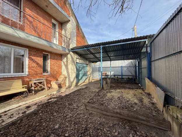 Купить дом на улице 2-й переулок Кононенко в Белгороде. Вариант № 2396144, 1, площадь - квм, цена 6000000 рублей