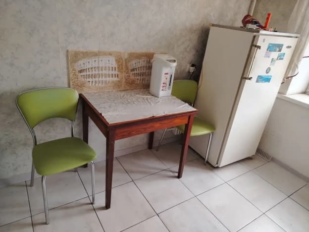 Снять квартиру площадью до 60 кв.м в Белгородской области. Вариант № 2392688, 1, площадь - квм, цена 16000 рублей