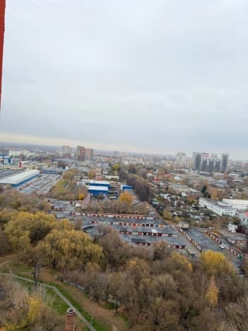 Купить однокомнатную квартиру у метро Нахабино в Московской области. Вариант № 2400808, 1, площадь - квм, цена 5450000 рублей