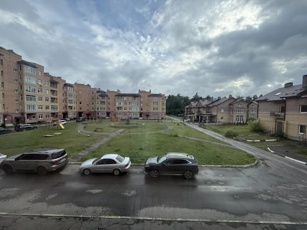 Купить двухкомнатную квартиру на улице проспект Ленина в Иванове. Вариант № 2248491, 0, площадь - квм, цена 5500000 рублей