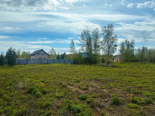 Купить земельный участок в Новосибирском районе в Новосибирской области. Вариант № 2181621, 1, площадь - квм, цена 2150000 рублей