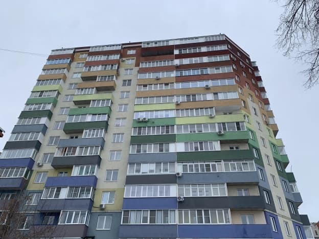 Купить двухкомнатную квартиру в Посёлоке Юбилейном в Рыбинском Муниципальном Округе в Ярославской области. Вариант № 2063606, 0, площадь - квм, цена 7400000 рублей