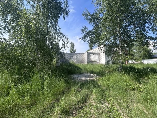 Купить дом в Деревне Беркове в Камешковском районе в Владимирской области. Вариант № 2268444, 1, площадь - квм, цена 4000000 рублей
