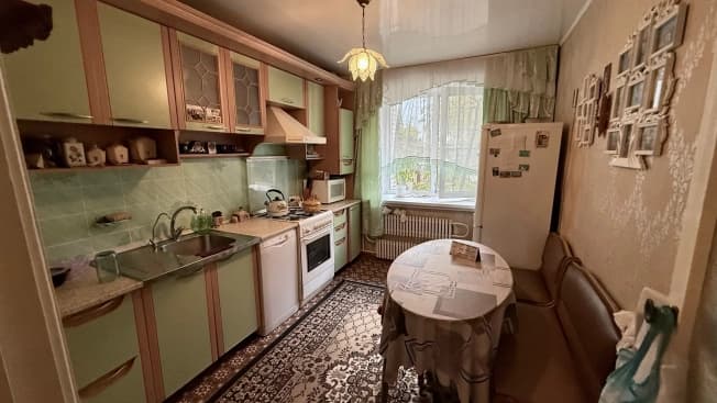 Купить трехкомнатную квартиру на улице Хользунова в Воронеже. Вариант № 2413725, 0, площадь - квм, цена 5590000 рублей