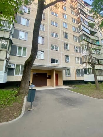Купить квартиру у метро Улица Дмитриевского в Москве. Вариант № 2173657, 0, площадь - квм, цена 18000000 рублей