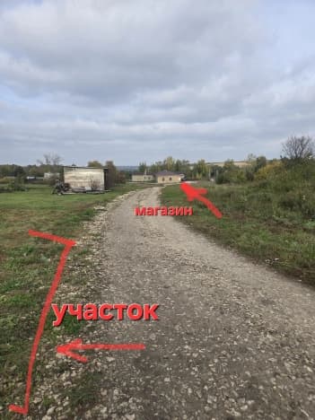 Купить дом в Рабочом Посёлоке Мокшане в Мокшанском районе на улице Новые Бутырки, рабочий посёлок Мокшан в Пензенской области. Вариант № 2369048, 1, площадь - квм, цена 800000 рублей