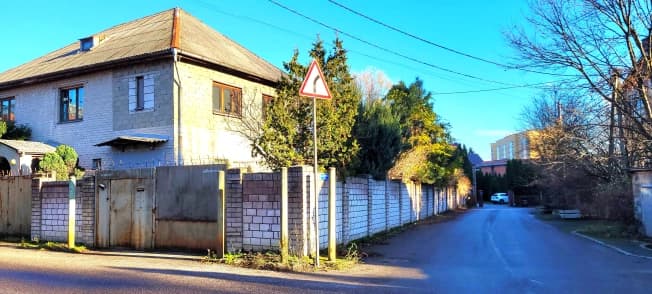 Купить дом на улице Вересковая в Калининграде. Вариант № 1940335, 0, площадь - квм, цена 37300000 рублей