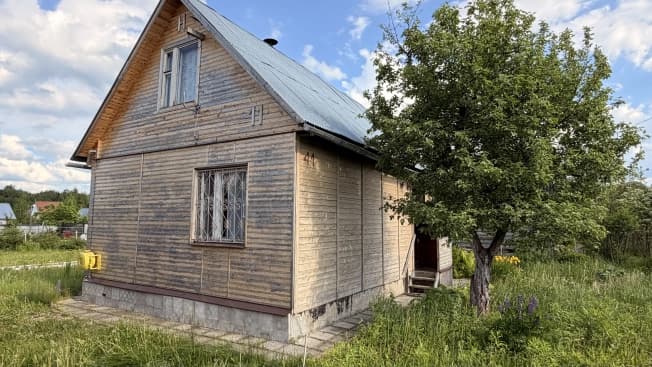 Купить дачу в Селивановском Муниципальном Округе в Владимирской области. Вариант № 2203817, 0, площадь - квм, цена 2100000 рублей