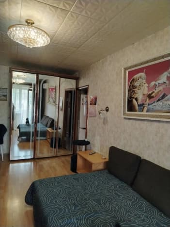 Купить квартиру до 10 млн в Лосино-Петровском. Вариант № 2281483, 1, площадь - квм, цена 4300000 рублей