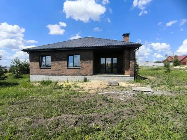 Купить дом в Белгородской области. Вариант № 2217535, 1, площадь - квм, цена 9000000 рублей